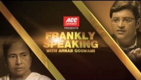 Mamata Banerjee’s interview with Times Now