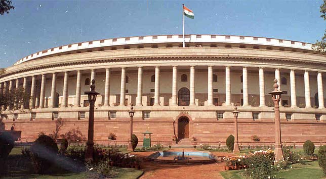 Trinamool asks for deleting Chapter 3 of Lokpal Bill, opposes the Bill in this ground Trinamool asks for deleting Chapter 3 of Lokpal Bill, opposes the Bill in this ground