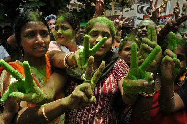 An advisory committee to mentor Trinamool Chhatra Parishad