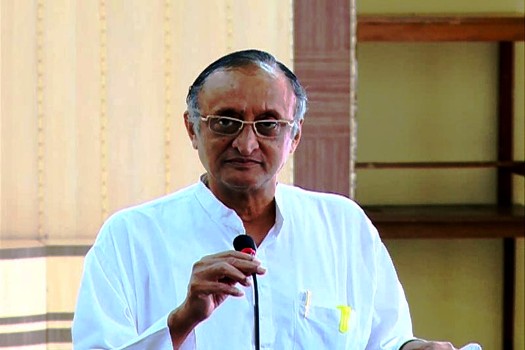 GST is not fully prepared, so it must not be rolled out on July 1: Dr Amit Mitra GST is not fully prepared, so it must not be rolled out on July 1: Dr Amit Mitra