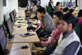 Developmental policies creating more and more employment opportunities in Bengal