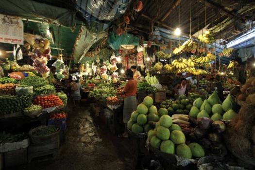 WB Govt takes measures to keep prices of vegetables in check WB Govt takes measures to keep prices of vegetables in check