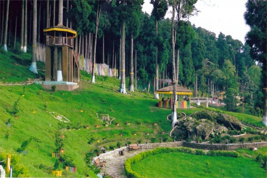 State Govt opens 15 more eco-tourism centres, taking total to 34 State Govt opens 15 more eco-tourism centres, taking total to 34