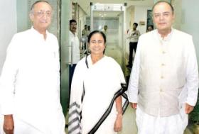 WB Govt demands release of pending Central funds for the State WB Govt demands release of pending Central funds for the State