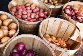 WB Govt to step up vigil to rein in prices of vegetables