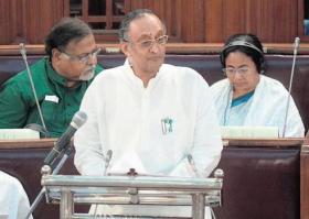 WB Govt to launch an integrated financial management system