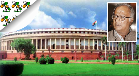 Saugata Roy speaks on Union Budget 2013-2014 Saugata Roy speaks on Union Budget 2013-2014