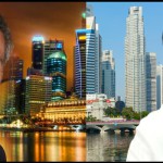 Bengal and Singapore Govt to jointly set up Business Centre in Kolkata