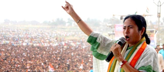Bengal has a proposed investment of Rs. 1.2 lakh crore: WB CM Bengal has a proposed investment of Rs. 1.2 lakh crore: WB CM
