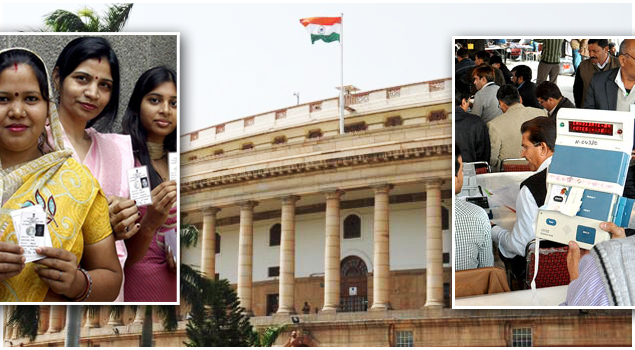 Bengal’s Verdict 2014: Live Blog Bengal’s Verdict 2014: Live Blog