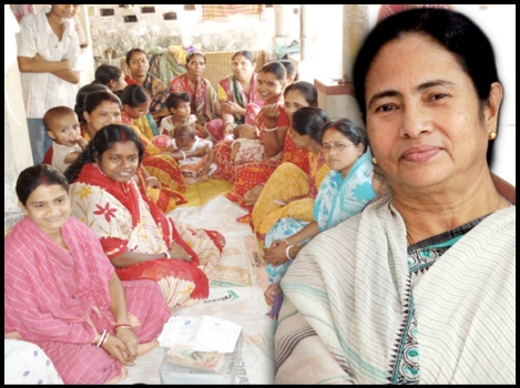 Crimes against women have come down in Bengal, says NCRB data Crimes against women have come down in Bengal, says NCRB data