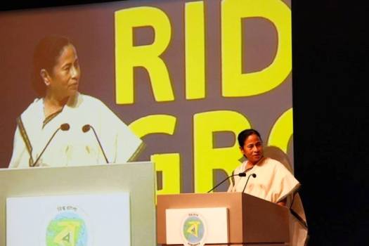 Full transcript of WB CM`s keynote address at Singapore Business Summit Full transcript of WB CM`s keynote address at Singapore Business Summit