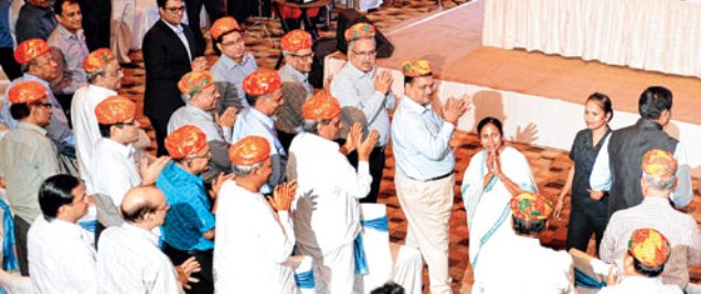 Marwari Federation of Bengal praises WB CM`s decisive action after North Brook Jute Mill incident Marwari Federation of Bengal praises WB CM`s decisive action after North Brook Jute Mill incident