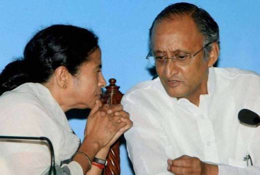 Meeting of WB CM with industrialists was positive: Amit Mitra