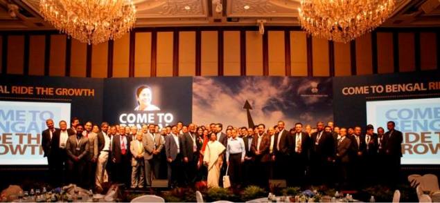 WB CM to send officials to Singapore for hands-on experience WB CM to send officials to Singapore for hands-on experience