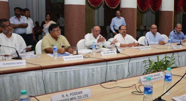 WB Govt forms three core committees for revival of jute industry in the State WB Govt forms three core committees for revival of jute industry in the State