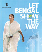 Let Bengal Show The Way English Edition