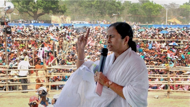 We want to develop North Bengal as a trade hub: WB CM at Siliguri We want to develop North Bengal as a trade hub: WB CM at Siliguri