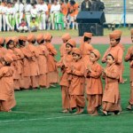 150th Birth Anniversary Celebration of Swami Vivekananda