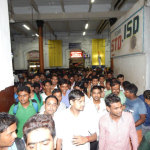 TMCP Foundation Day Rally