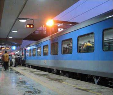 Railway Minister Mamata Banerjee’s successful trip to north Bengal Railway Minister Mamata Banerjee’s successful trip to north Bengal