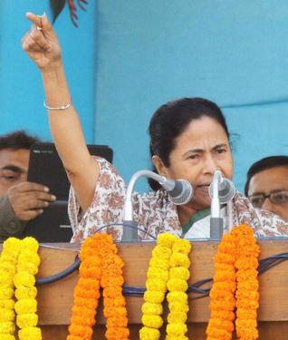 Chief Minister at Pundibari in Cooch Behar, announces special social order in soon on the lines of SC/ST