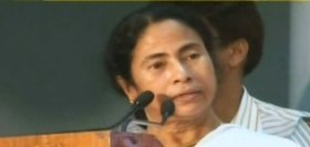 Chief Minister lays foundation stone of women`s university and arsenic-free drinking water plant in 24-Parganas(S) Chief Minister lays foundation stone of women`s university and arsenic-free drinking water plant in 24-Parganas(S)