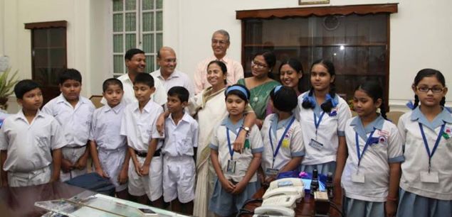 Bengal schools to cater to the needs of specially-abled students Bengal schools to cater to the needs of specially-abled students