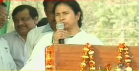 Chief Minister announces development packages for Nadia district; assures more in future Chief Minister announces development packages for Nadia district; assures more in future