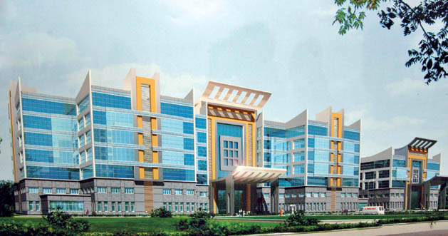 34 multi super speciality hospitals coming up in Bengal 34 multi super speciality hospitals coming up in Bengal