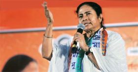 People`s power will lead us to victory – Mamata Banerjee