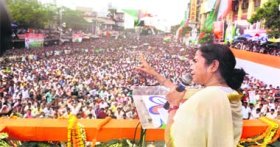 West Bengal to become `Nirmal Rajya` by March 31, 2017 West Bengal to become `Nirmal Rajya` by March 31, 2017