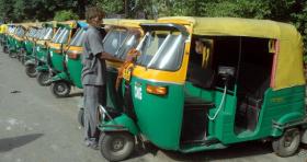 Transport Dept comes up with auto-rickshaw policy draft Transport Dept comes up with auto-rickshaw policy draft