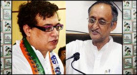 Trinamool questions ED`s hyper-activity in chit-fund probe before elections