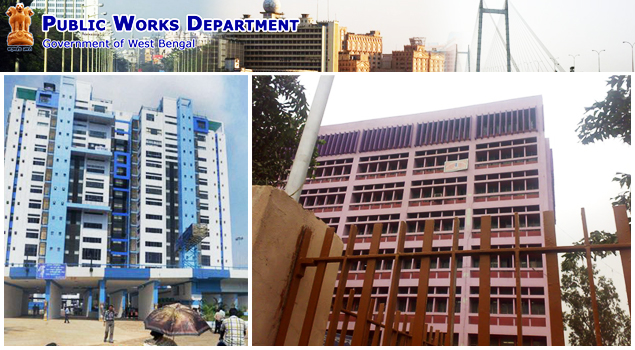 1000 days at a glance: Achievements of the Public Works Department