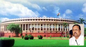 AITC MP Sukhendu Sekhar Roy in RS suggets an increase in strength of judges AITC MP Sukhendu Sekhar Roy in RS suggets an increase in strength of judges