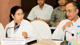Chief Minister Ms. Mamata Banerjee reviews works done in last 2 years by the respective Departments Chief Minister Ms. Mamata Banerjee reviews works done in last 2 years by the respective Departments