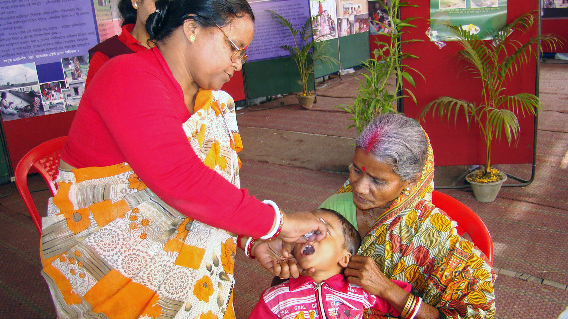 ‘1000 Days’ campaign launched for mother, child care in West Bengal ‘1000 Days’ campaign launched for mother, child care in West Bengal