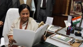 54 administrative meetings in 18 districts within two and a half years – WB CM sets a new record