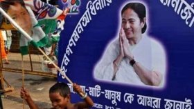 From Bloc to Trinamool to heal old wounds From Bloc to Trinamool to heal old wounds