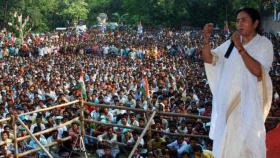 Trinamool Chairperson to address party rally in Tripura Trinamool Chairperson to address party rally in Tripura