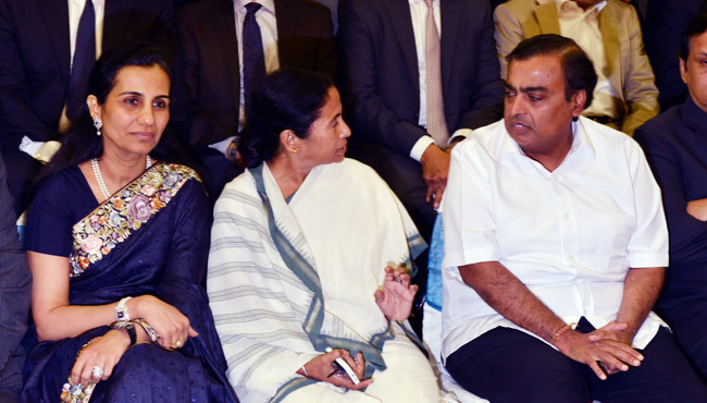 Reliance to invest Rs 1000 cr in Falta Agro Hub Reliance to invest Rs 1000 cr in Falta Agro Hub