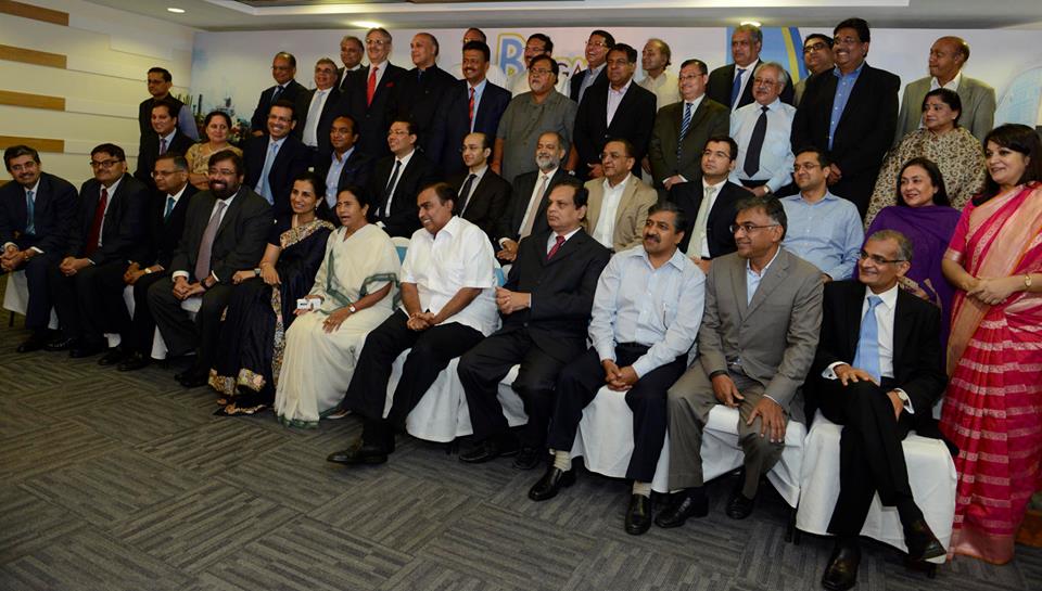 What India Inc told to West Bengal Chief Minister Mamata Banerjee
