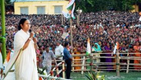 WB CM to visit districts from Nov 21, to review developmental works done WB CM to visit districts from Nov 21, to review developmental works done