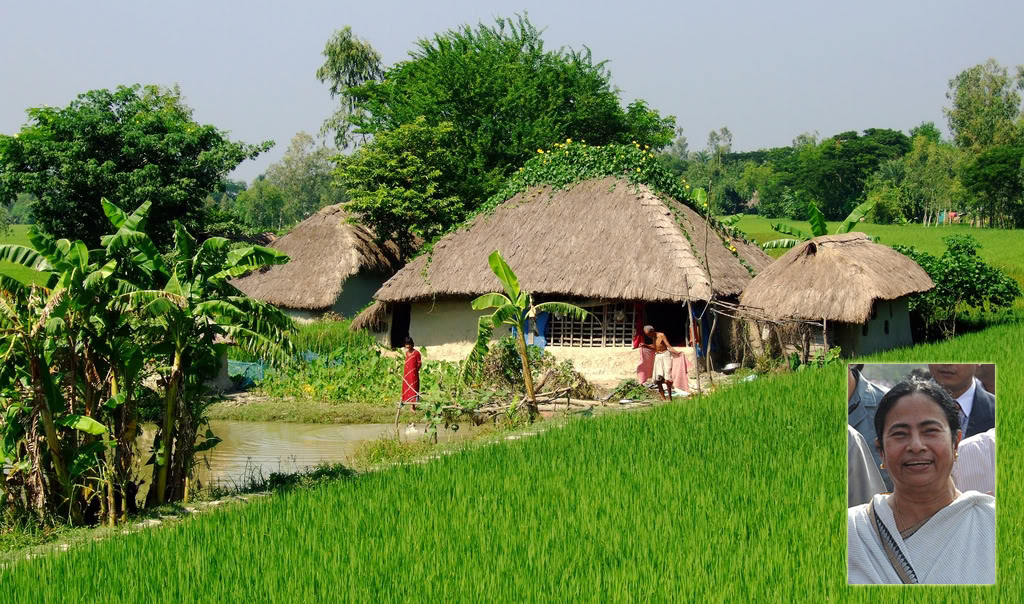 Center persuaded to raise NREGA daily wages in Bengal, new wage effective from April 1