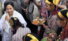 CM holds meeting with GJM representatives before the GTA meeting