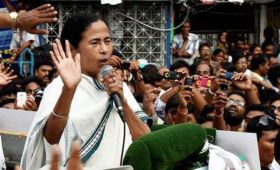 WB CM slams Centre for increasing the prices of life saving drugs WB CM slams Centre for increasing the prices of life saving drugs