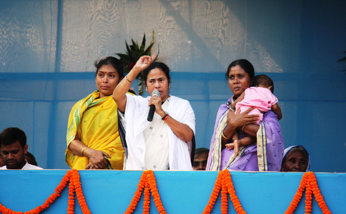 Free medical services for rural people at govt hospitals, thanks to WB CM Free medical services for rural people at govt hospitals, thanks to WB CM