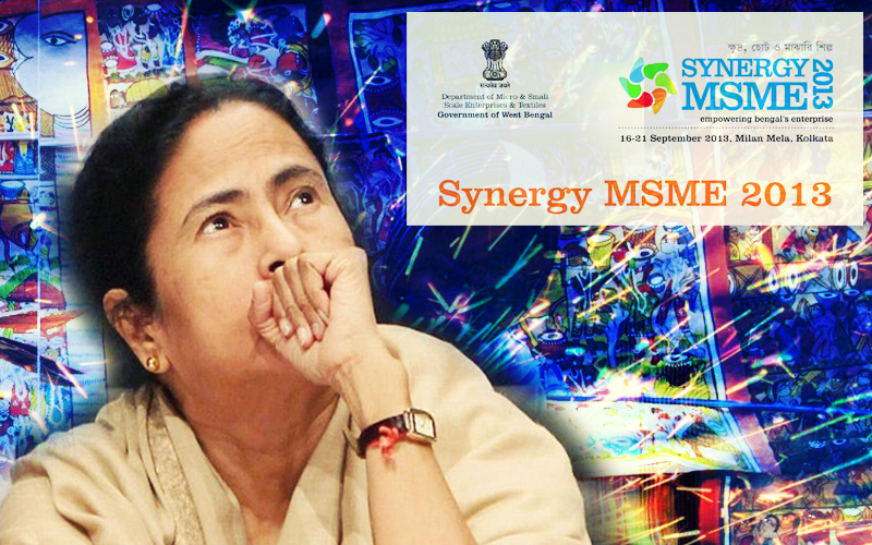 We dream so that we can build a golden Bengal – Mamata Banerjee