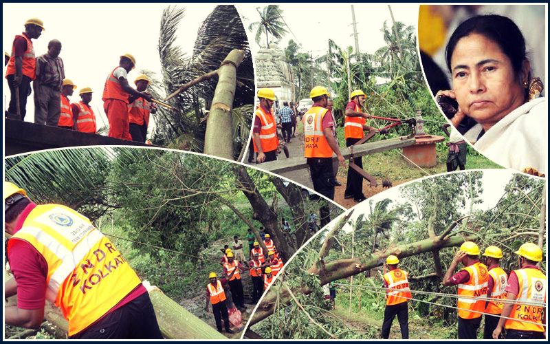 CM initiates prompt action to counter flood situation CM initiates prompt action to counter flood situation
